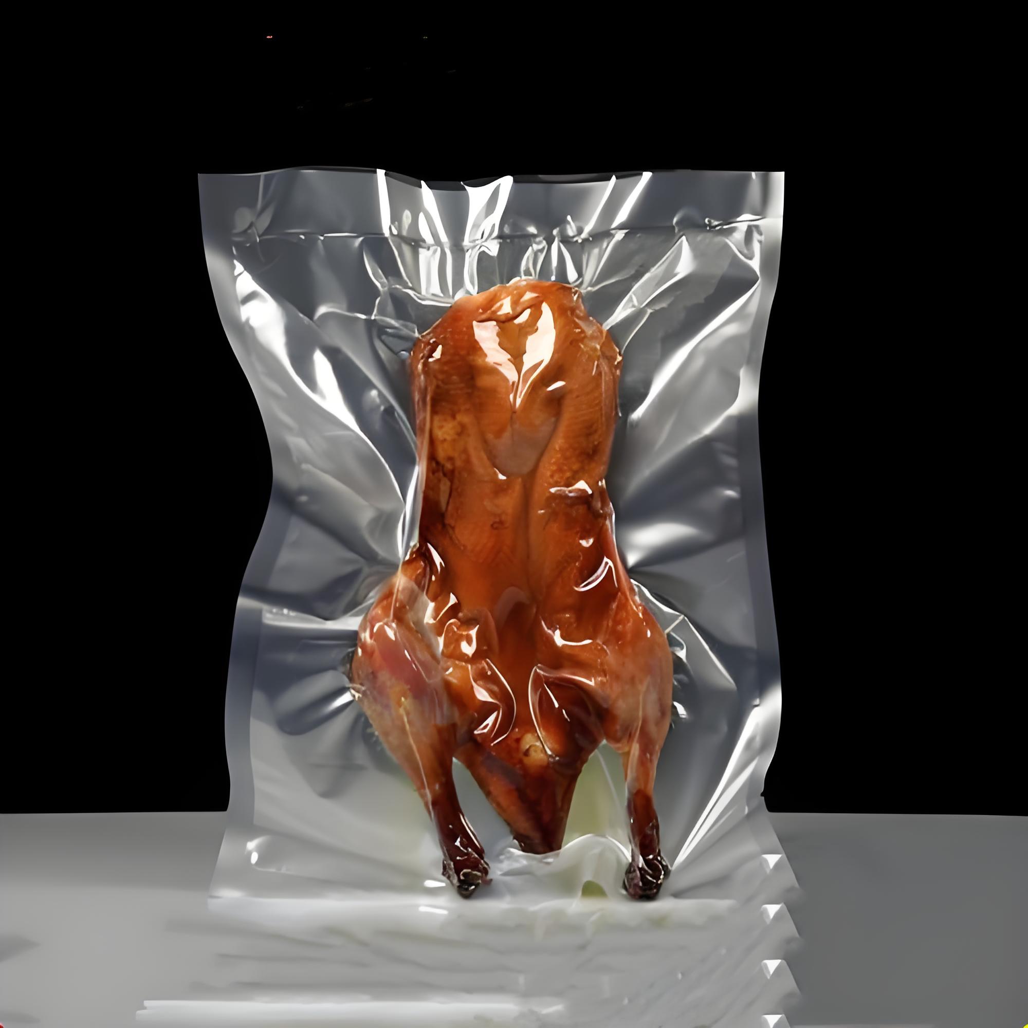 湖州市真空包装袋食品包装袋 - 推荐